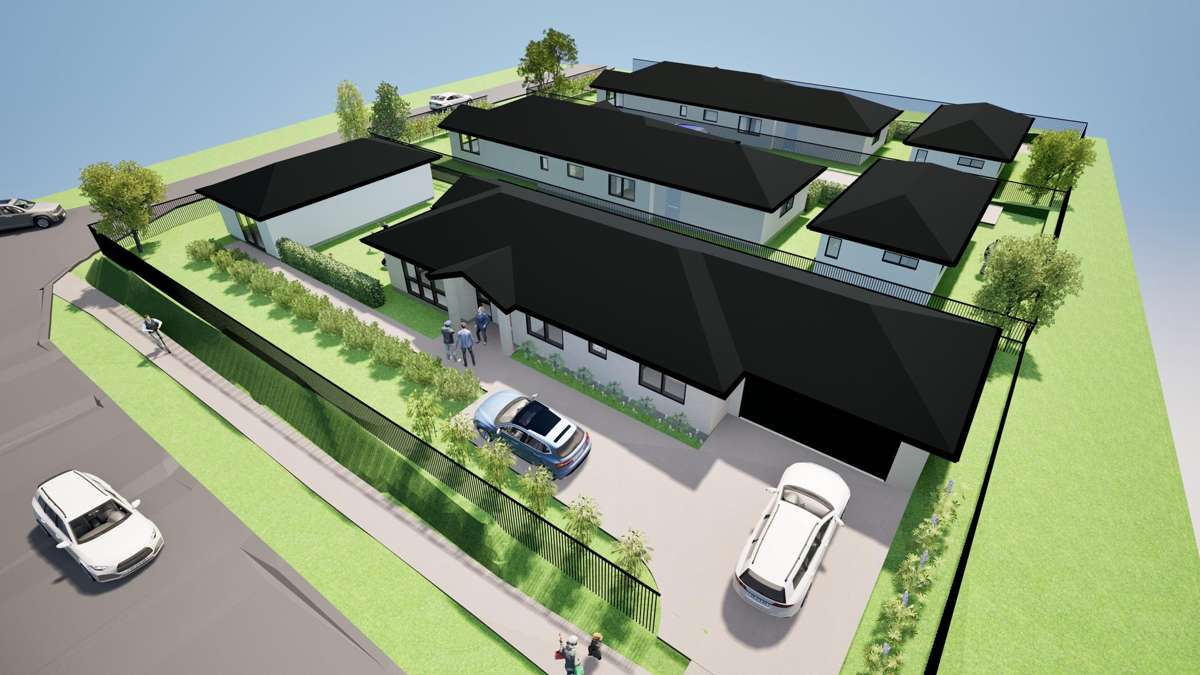 Lot Lot 2/11 Dobson Street_0