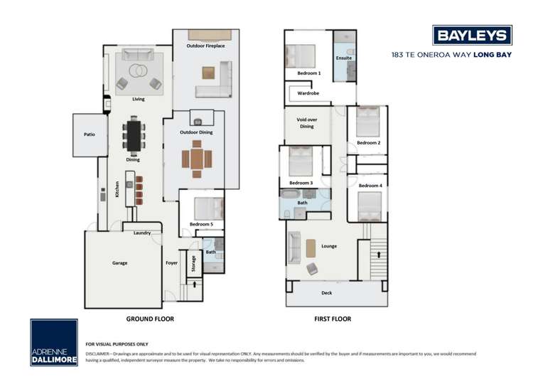 183 Te Oneroa Way Long Bay_26