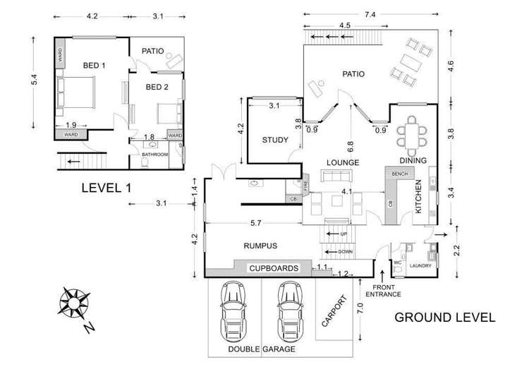21 Tuhimata Street Saint Heliers_29