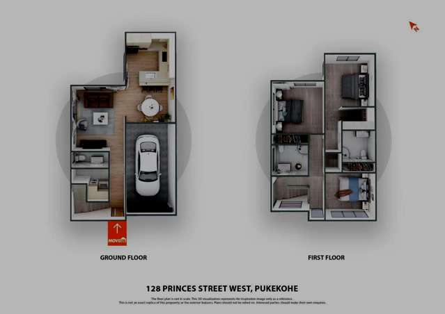 Lot 5/128 Princess street Pukekohe_1