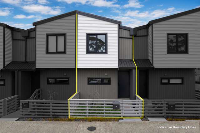 Comfortable Living in a Great Māngere Location