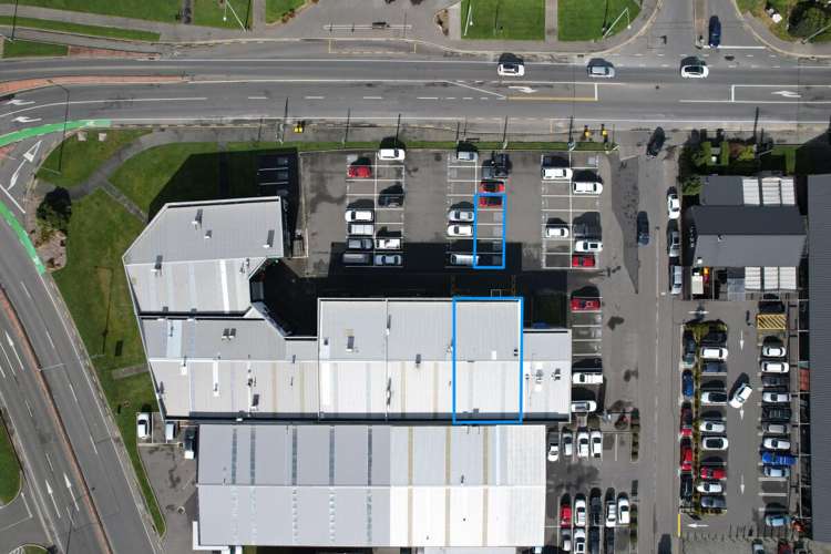 2/1063 Ferry Road Ferrymead_3