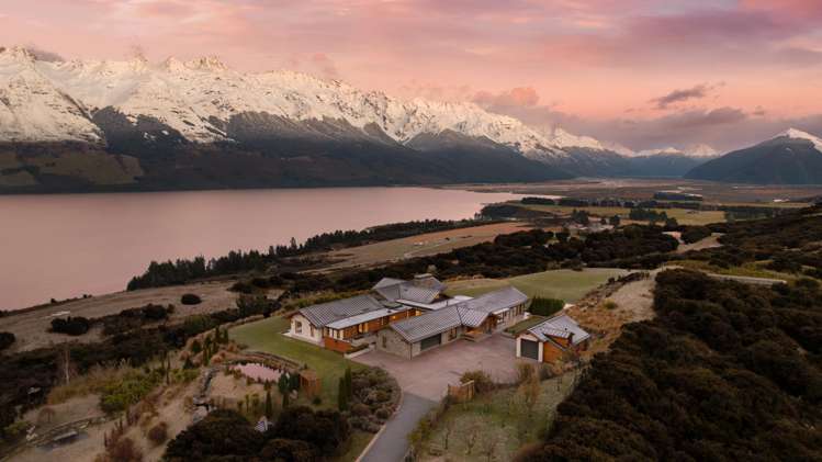 25 Mount Alfred Ridge, Wyuna Glenorchy_30