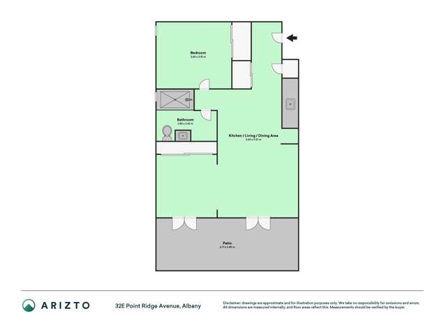 32E Point Ridge Avenue Albany_1