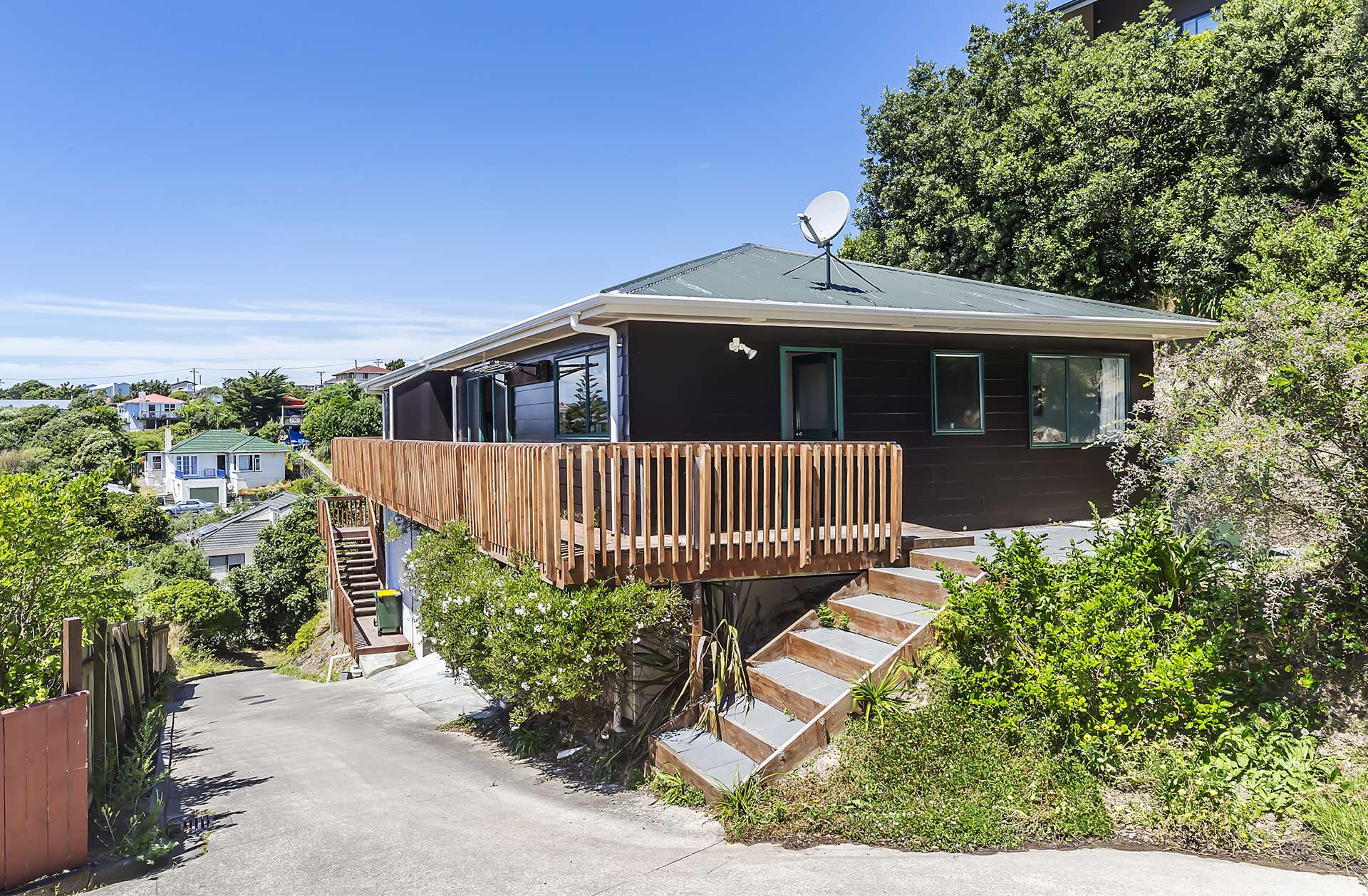 8 View Road Titahi Bay Porirua City Houses for Sale One Roof