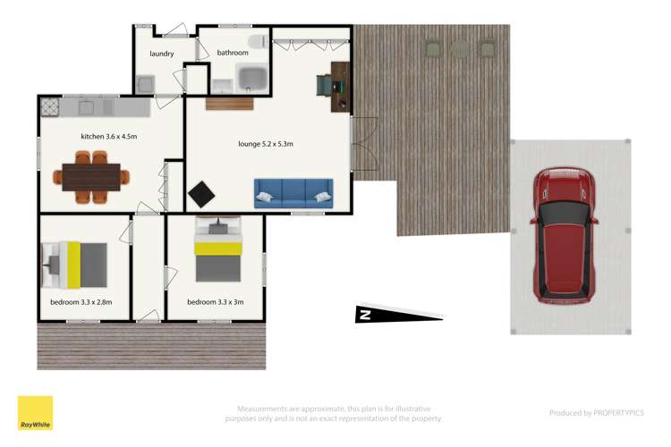 30 Cameron Street Onehunga_19