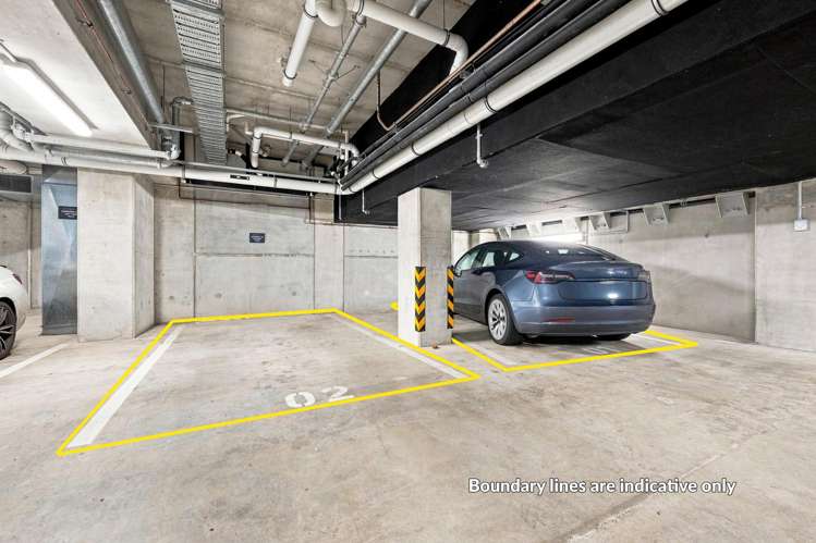 1509/106 Vincent Street Auckland Central_10