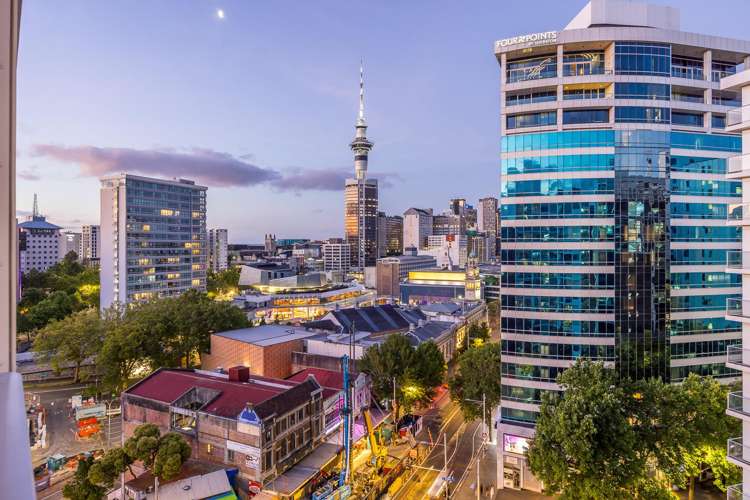 1203/430 Queen Street Auckland Central_12