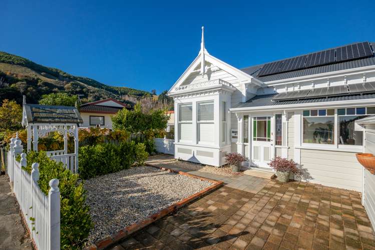 48 Weka Street The Wood_20