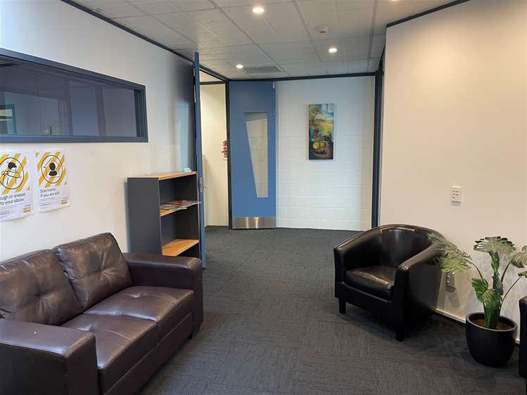 1st Floor/25 Bower Street Napier South_5
