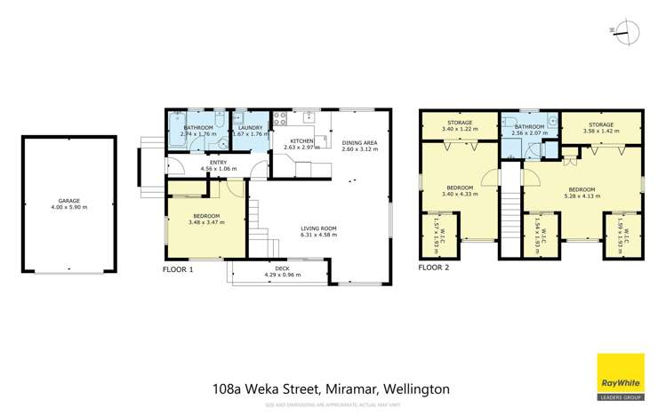 108a Weka Street Miramar_18