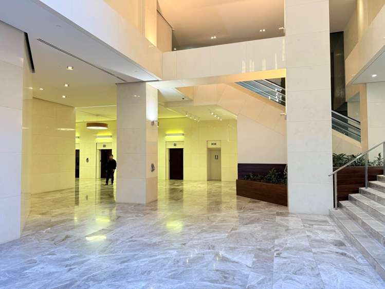 55 Shortland Street City Centre_13