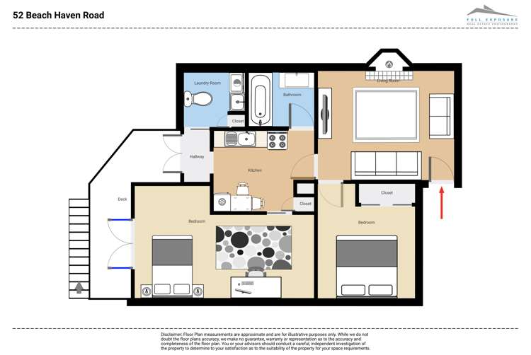 52 Beach Haven Road Beach Haven_15