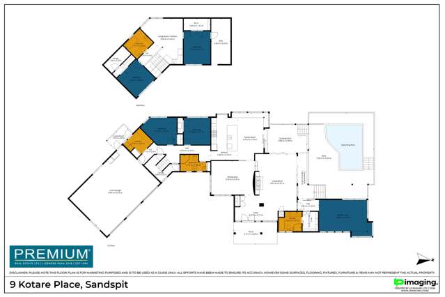 9 Kotare Place Sandspit_1