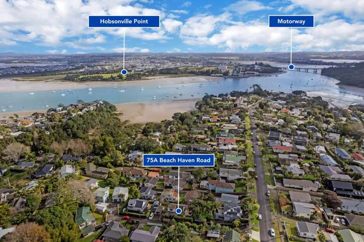 75A Beach Haven Road Beach Haven_18