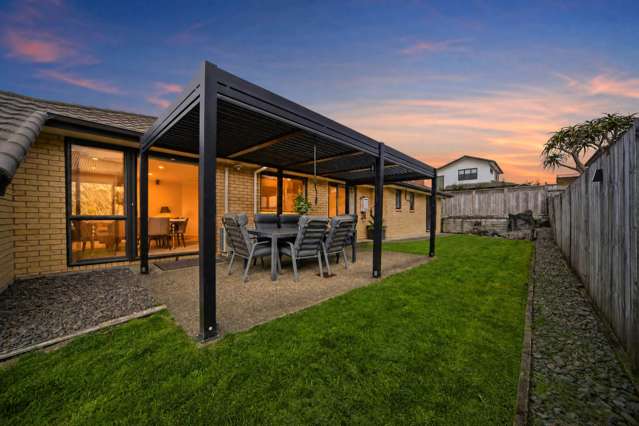First Time on the Market - Easy-Care Living Be...