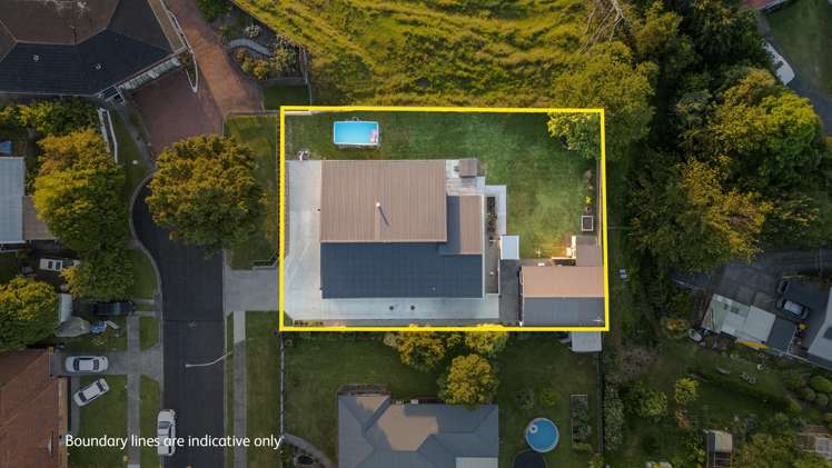 9 Kowhai Avenue Te Puke_16