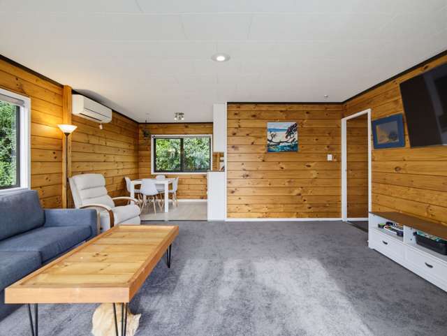 A Home That Ticks Boxes!
