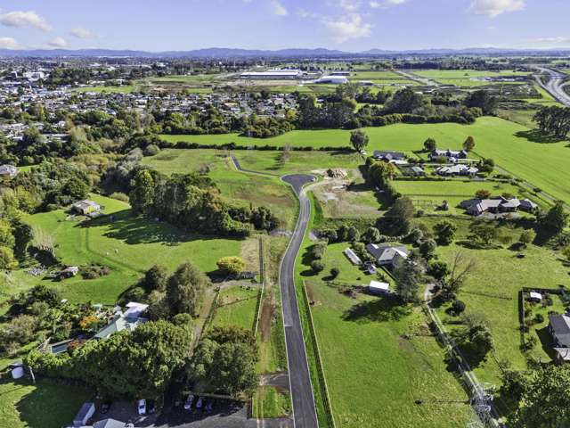 Lot 13/161 State Highway 26 Newstead_1