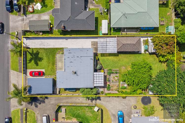 39 Grove Road Papakura_16