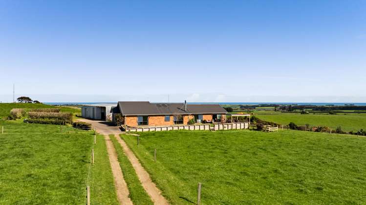138A Otoia Road Patea_61