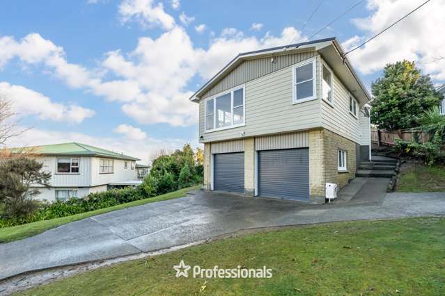 FIRST HOME VALUE ON VISTA
