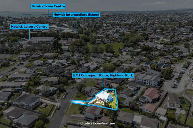 2/11 Cairngorm Place Highland Park_21