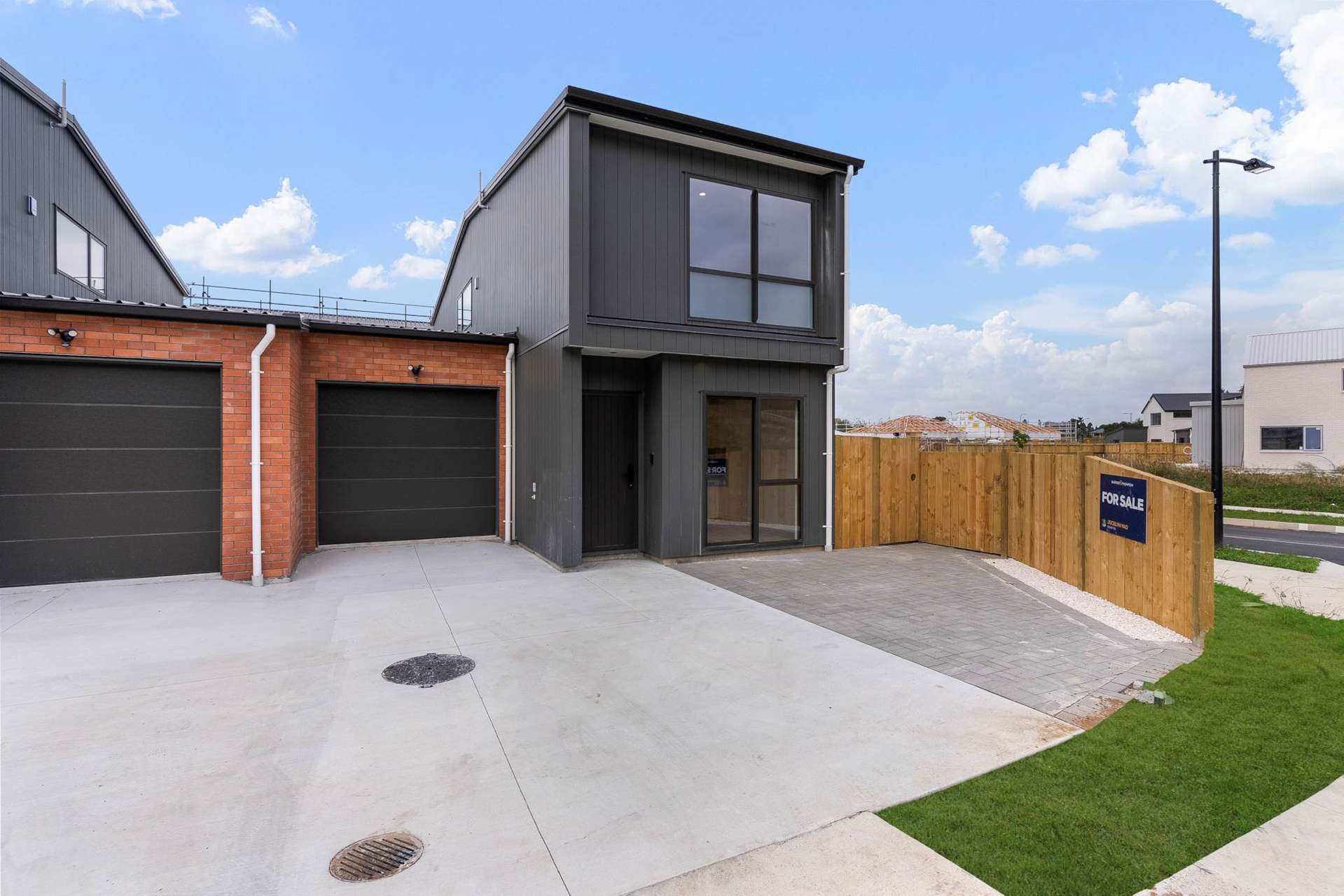 16 & 18 Mangapu Road Opaheke_0