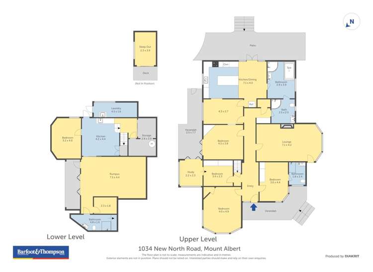 1034 New North Road Mount Albert_20