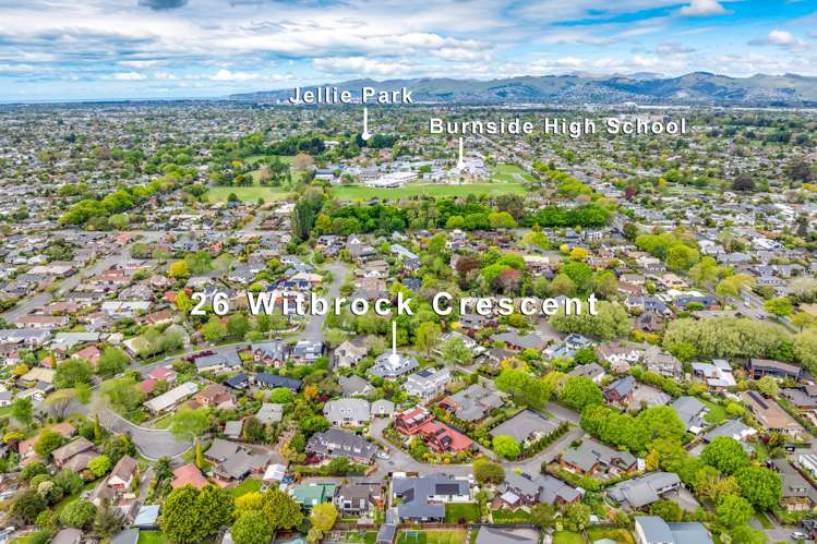 26 Witbrock Crescent Burnside_26
