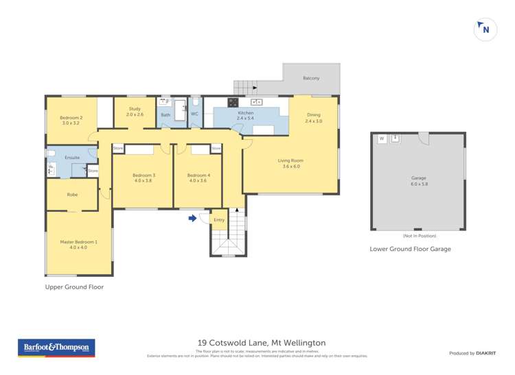 19 Cotswold Lane Mount Wellington_15