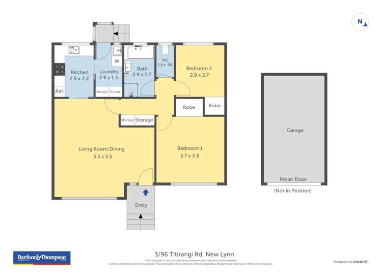 3/96 Titirangi Road New Lynn_6