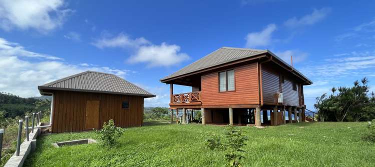 Lot 2 Nukubalavu Road Savusavu_7
