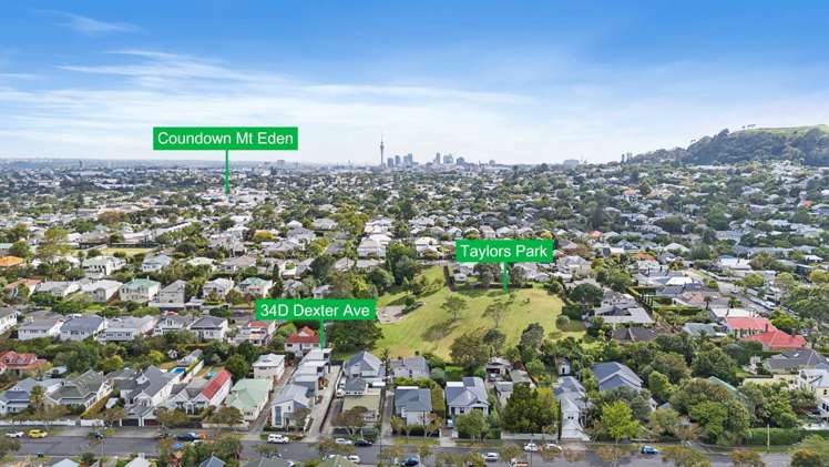 34d Dexter Avenue Mount Eden_16