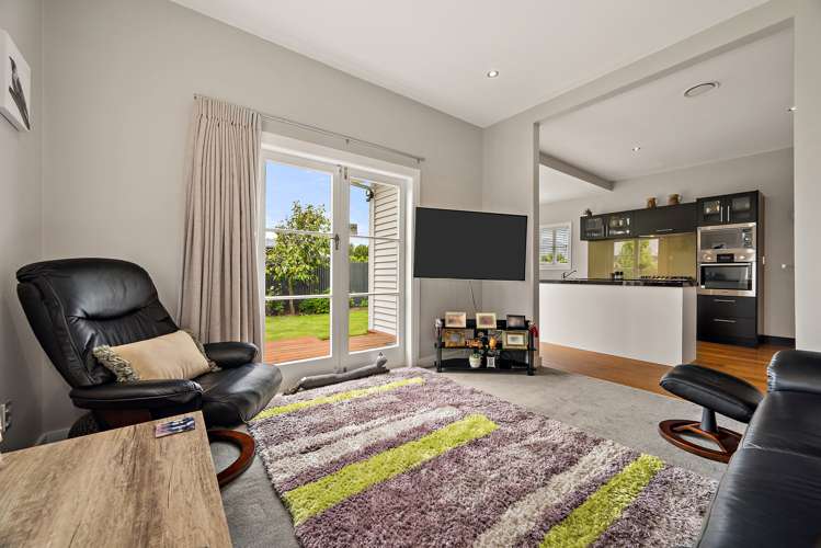 6 Mortlake Street Islington_6