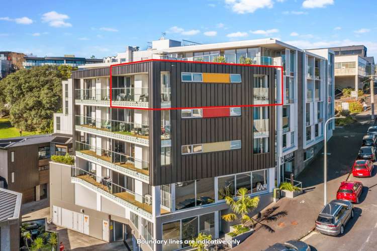 402/15 Rendall Place Eden Terrace_14