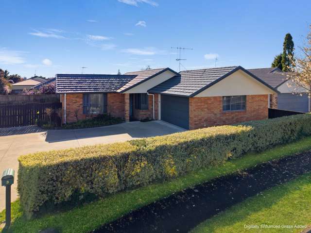 Brick Beauty on 657 m2 section