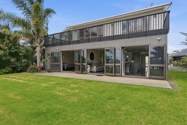 Riverside Gem in the Heart of Awanui