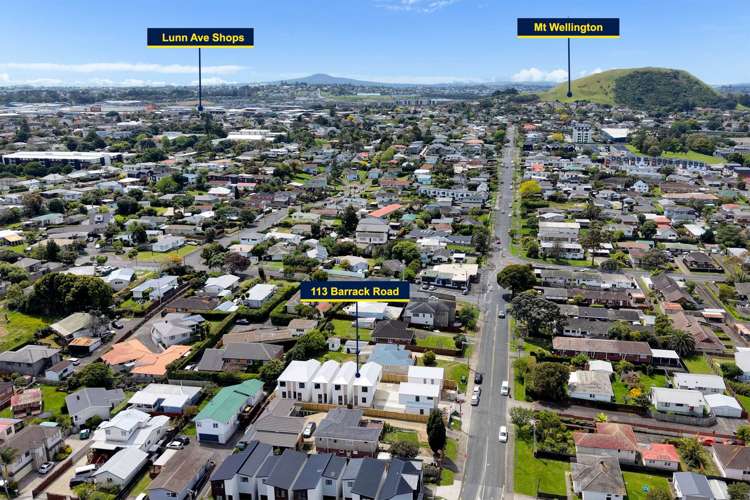 Lot 4, 113 Barrack Road_5
