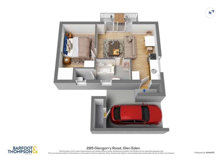 285 Glengarry Road Glen Eden_12