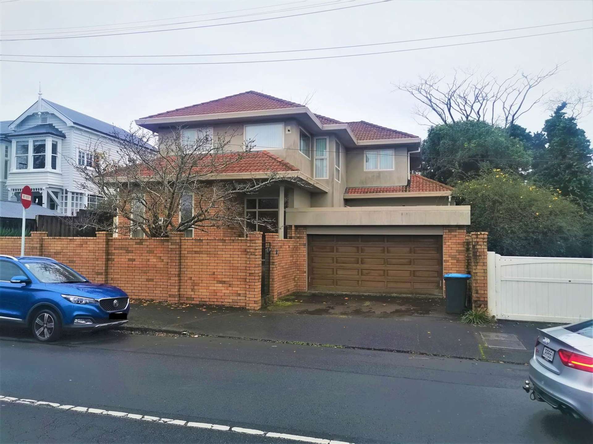 40 Mount Hobson Road Remuera_0