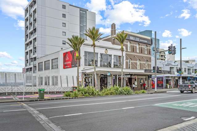 375 Karangahape Road Auckland Central_4