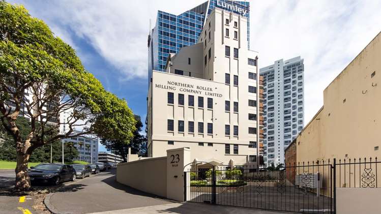 4h/23 Emily Place Auckland Central_5