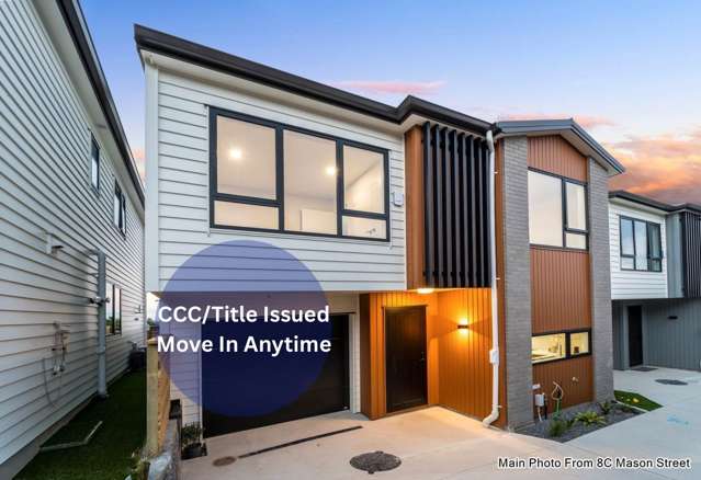 Your Dream Home - Standalone