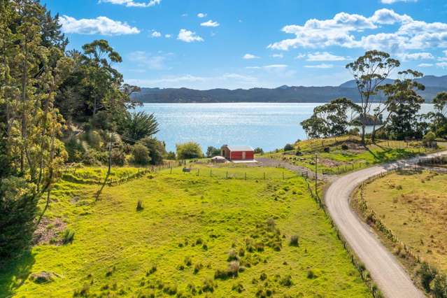 LOT 1 Waione Road Opononi_4