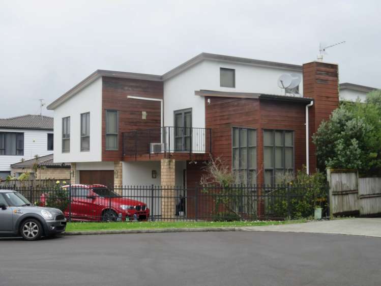 4 Dione Place Flat Bush_0