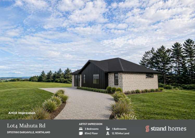 Lots 2, 3 and 4 Mahuta Road_2