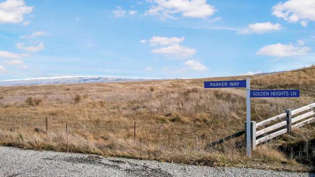 Lot Lot 7 Golden Heights, Golden Road Alexandra_2