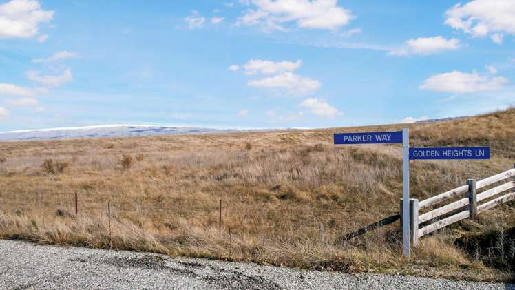 Lot Lot 7 Golden Heights, Golden Road Alexandra_2