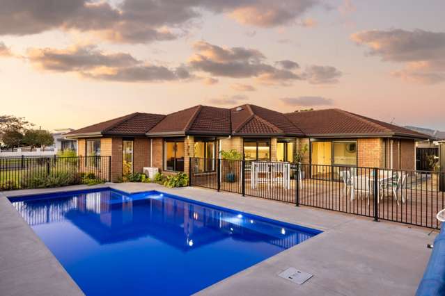 Where Luxury, Lifestyle & Location Align